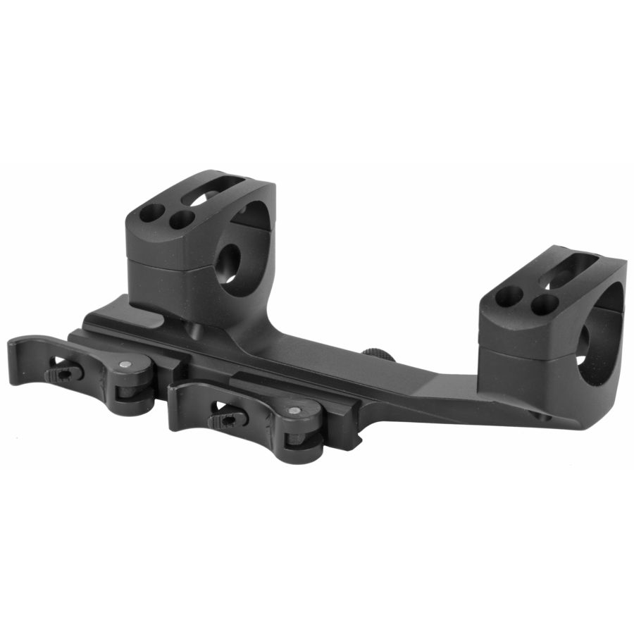 Warne Scope Mounts QD Cantilever Mount 30mm Extended