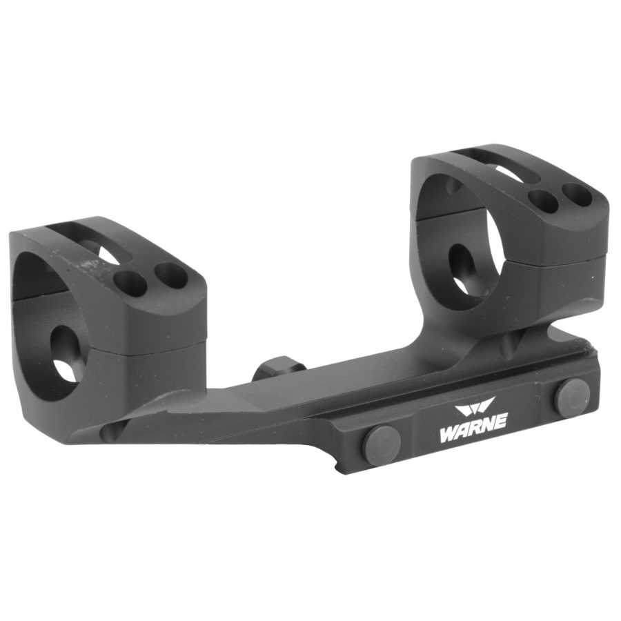 Warne Scope Mounts Gen 2 Mount 30mm Extended
