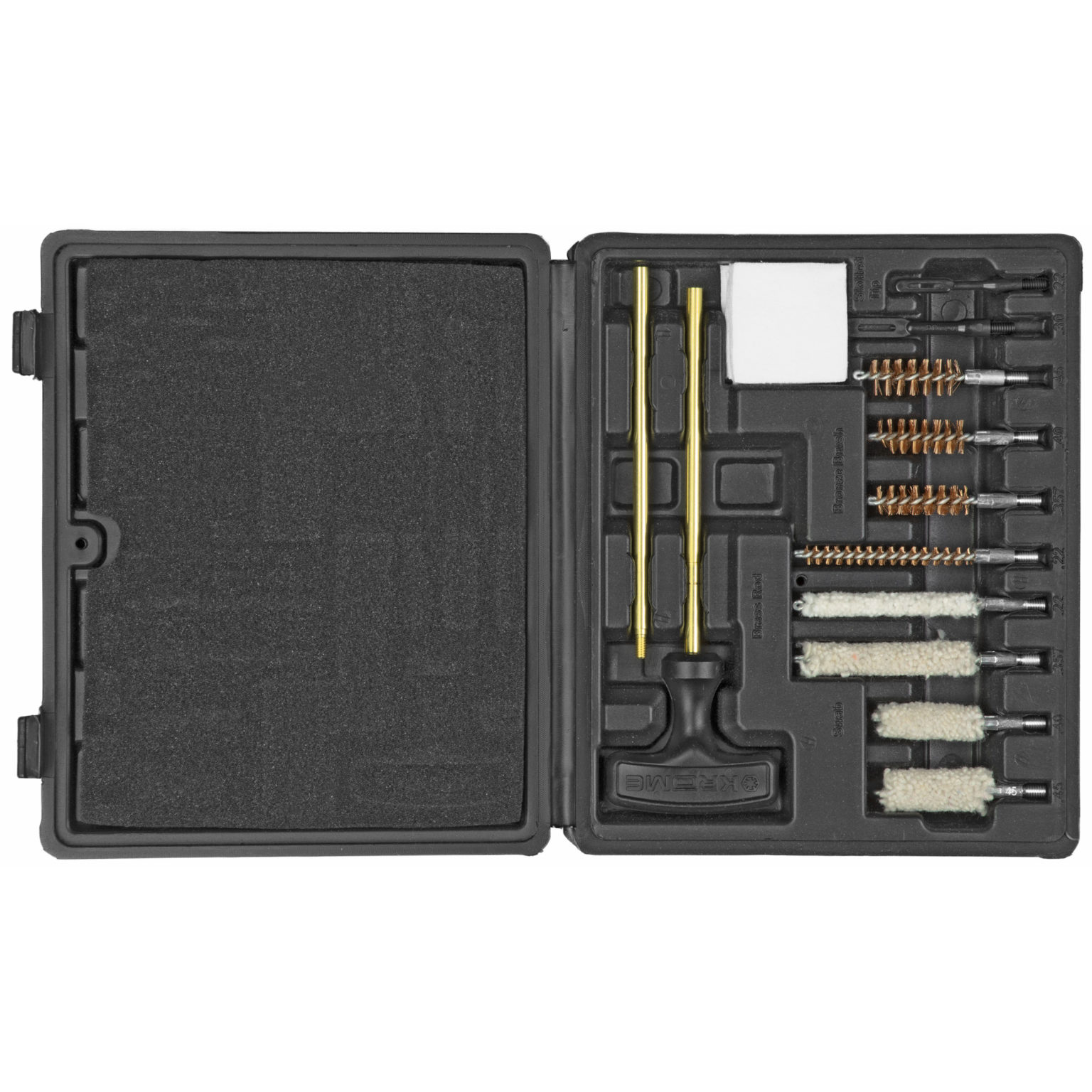 Gunsmithing Tools/Cleaning Kits Archives — B. King's Firearms