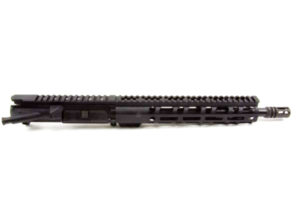 BKF AR15 11.5" Govt 5.56 Nato Carbine length 1/7 Twist Barrel W/ 10" M-LOK Handguard