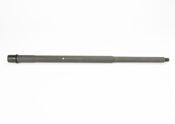 BKF AR15 20" 5.56 DMR Rifle Length 4150 CMV 1/7 Twist Barrel (Chrome Lined)