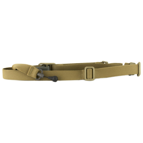 Blue Force Vickers 2-1 Sling Coyote Brown