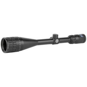 Bushnell Banner Rifle Scope 6-18X 50 1" Multi-X Reticle 0.25 MOA Adjustable Objective