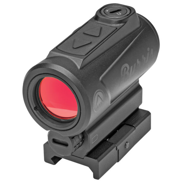 Burris FastFire RD Red Dot 2 MOA Picatinny Mount
