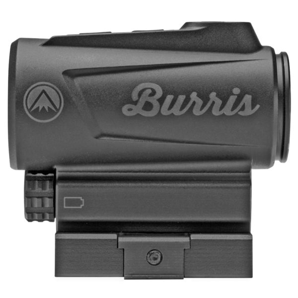 Burris FastFire RD Red Dot 2 MOA Picatinny Mount