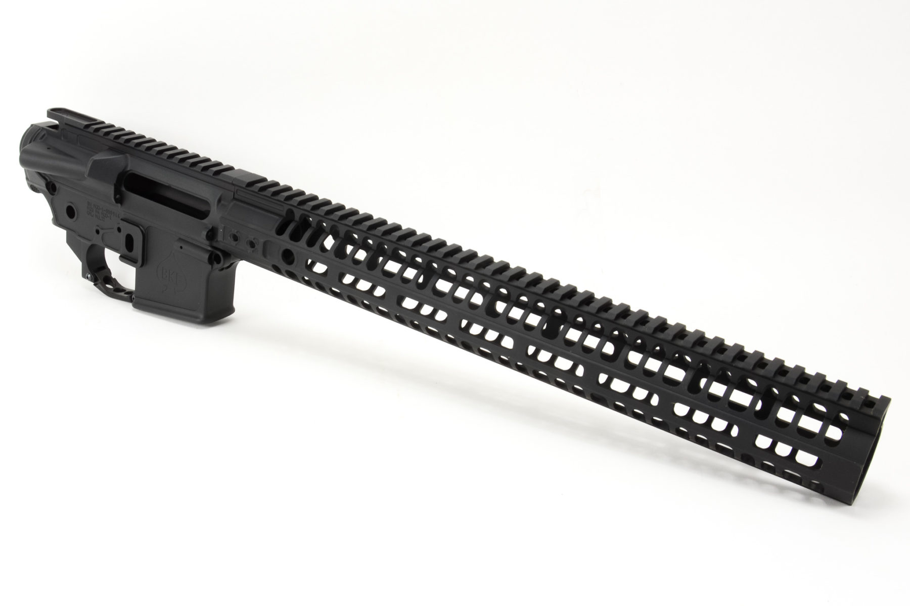 BKF AR15 M4 MOD-1 15" M-LOK Builder Set