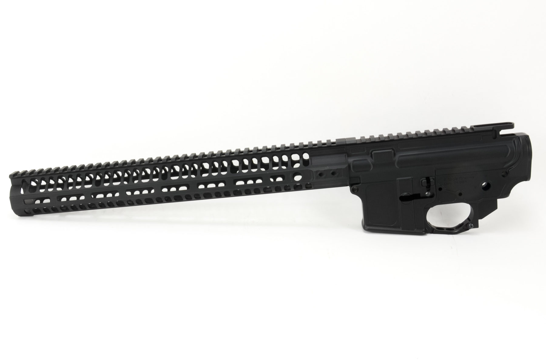 BKF AR15 M4 MOD-1 15" M-LOK Builder Set