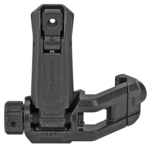 Magpul Industries MBUS PRO Rear Sight Fits Picatinny Offset