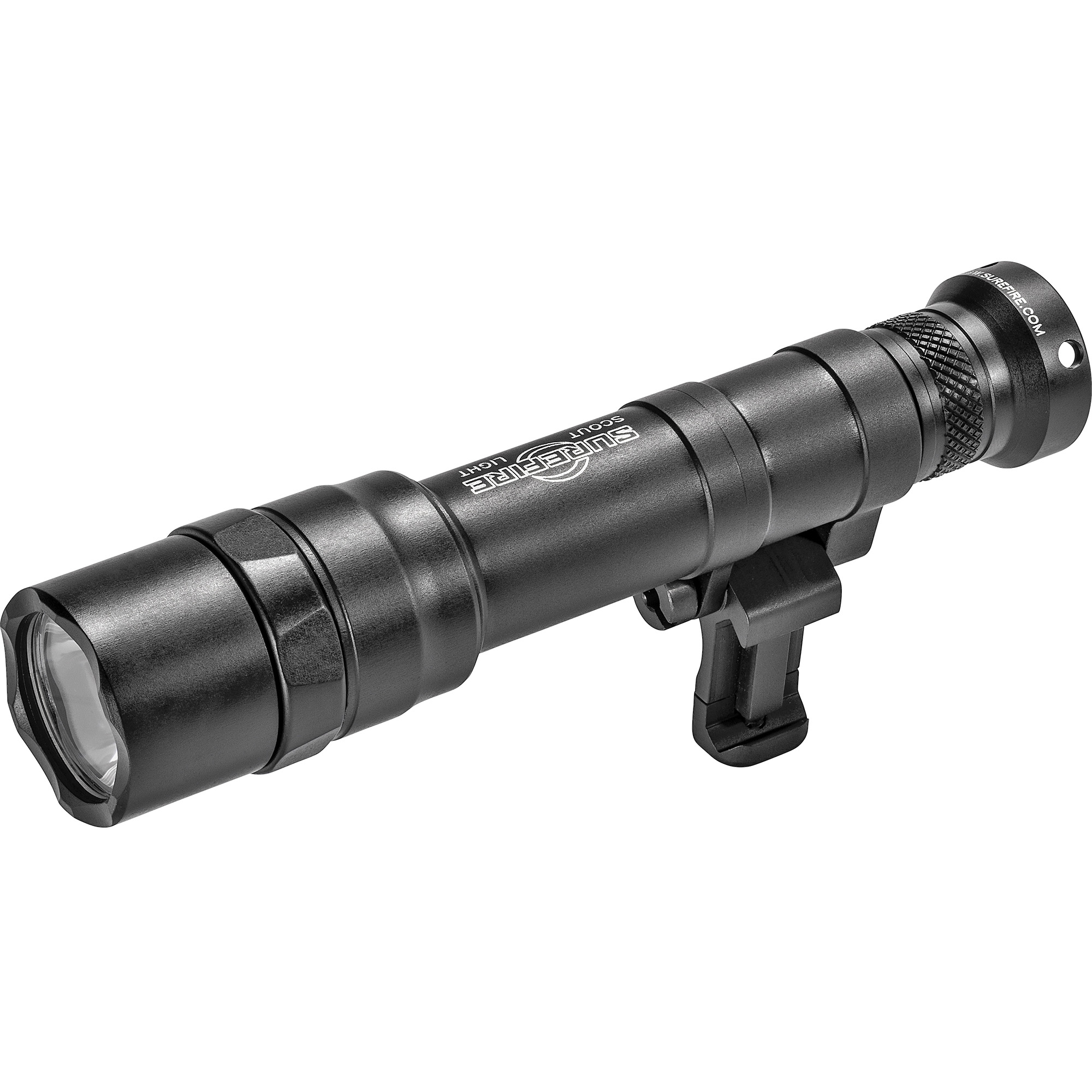 M300B Scout Light Tactical Torch Flashlight LED Light w/ Tail Switch US Stock 