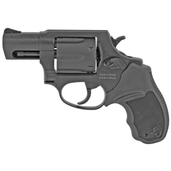TI2-85621 Taurus 856 Revolver 38 Special 2" Barrel Fixed Sights 6Rd