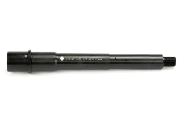 BKF AR15 7.5" 5.56 DRP Profile Pistol Length 4150 CMV 1/7 Twist Barrel