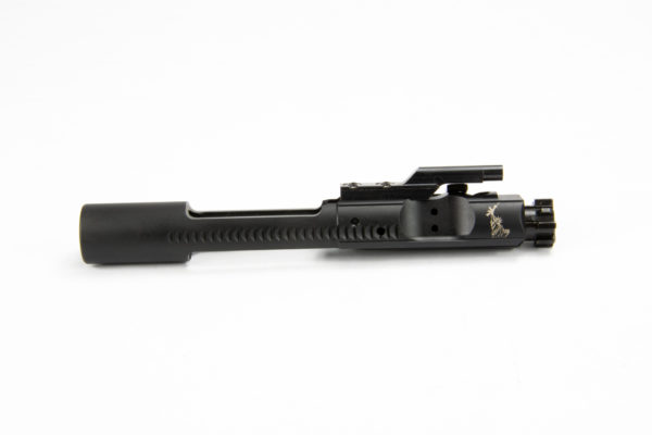 BKF M16 5.56 Bolt Carrier Group - Nitride (Lady Liberty)
