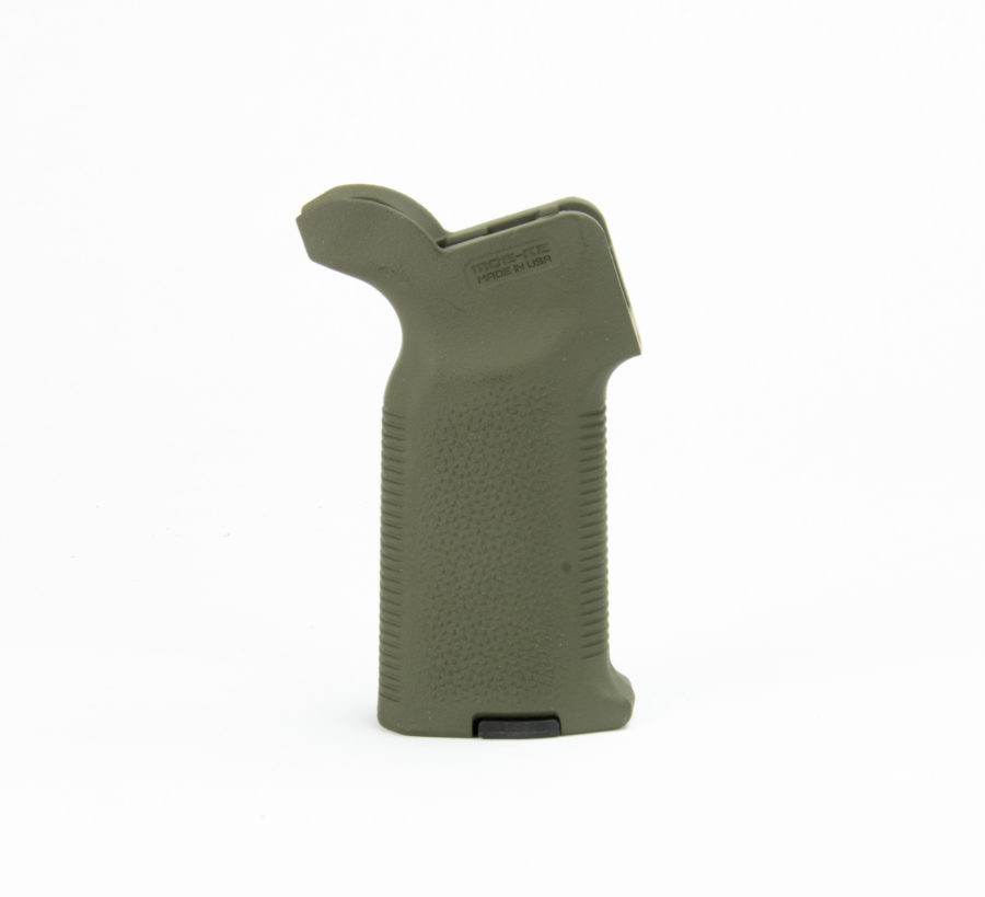 Magpul Moe K2 Ar Grip - ODG Cerakote