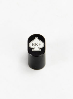 BKF AR15 Billet Extended Mag Release Button - BKF
