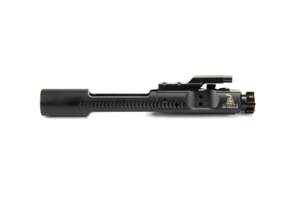 BKF M16 5.56 Bolt Carrier Group - Nitride (Don't Tread On Me)