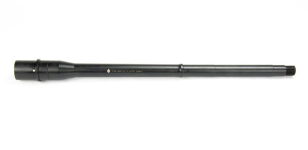 BKF 16" .308 Tactical Government Mid Length AR 10 Barrel