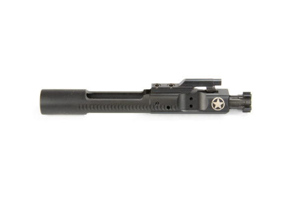 BKF M16 5.56 Bolt Carrier Group - Nitride (Army)