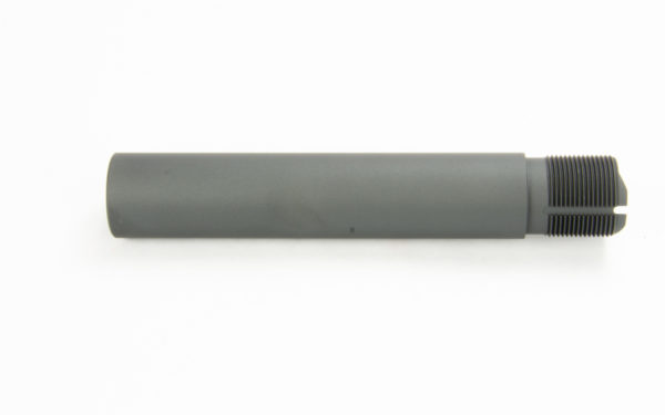 BKF AR15 or LR308 (DPMS) Pistol Buffer Tube -Sniper Gray Cerakote