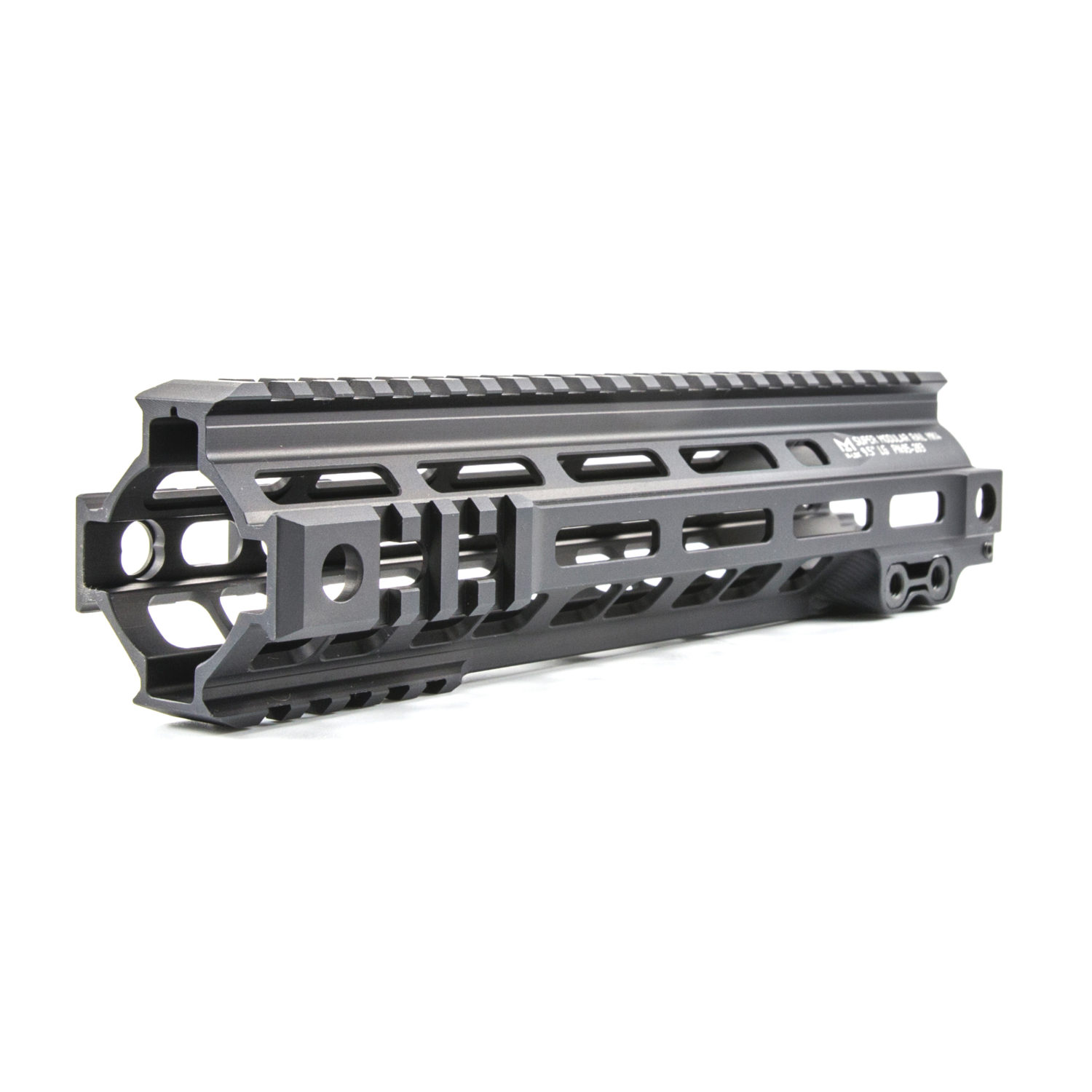 Knights Armament (KAC) M4 RAS Forend Assembly Knights Armament (KAC) M4 ...