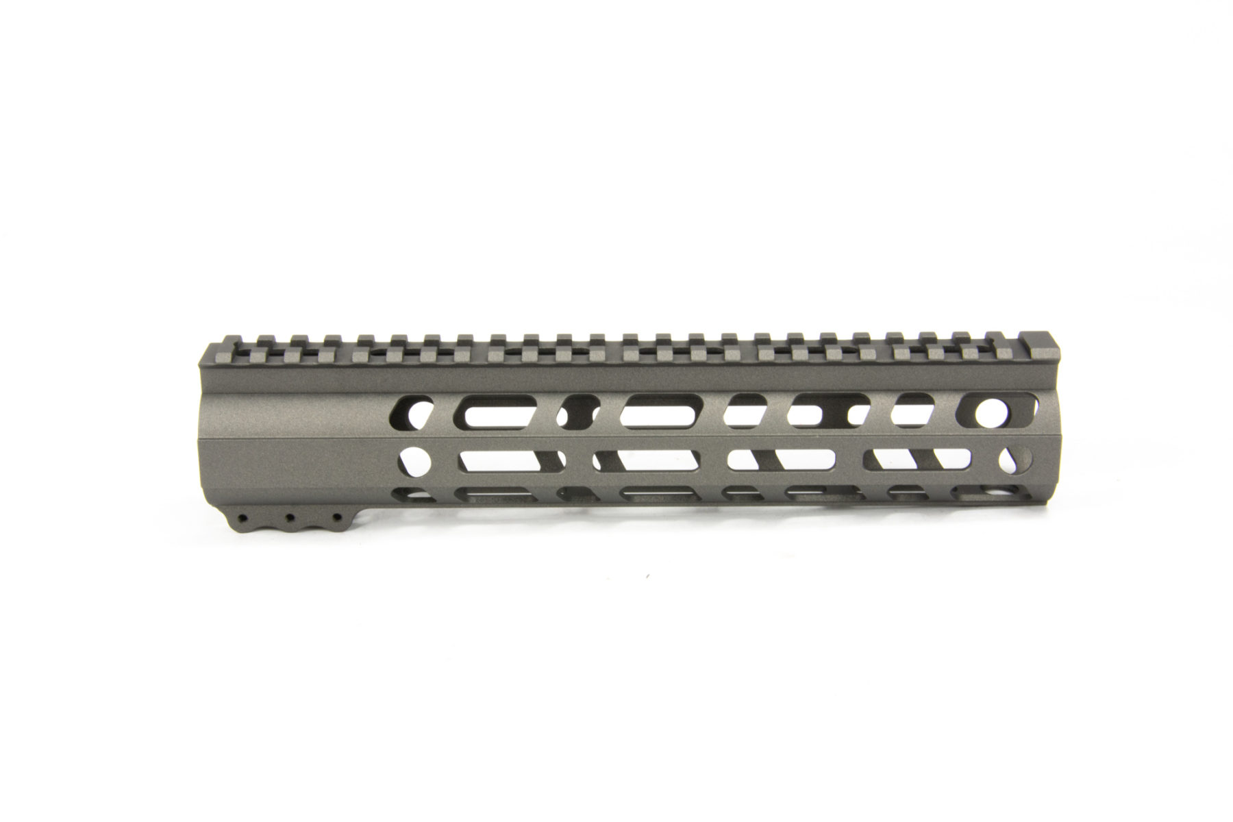 AR15 Cerakoted Handguards Archives — B. King's Firearms