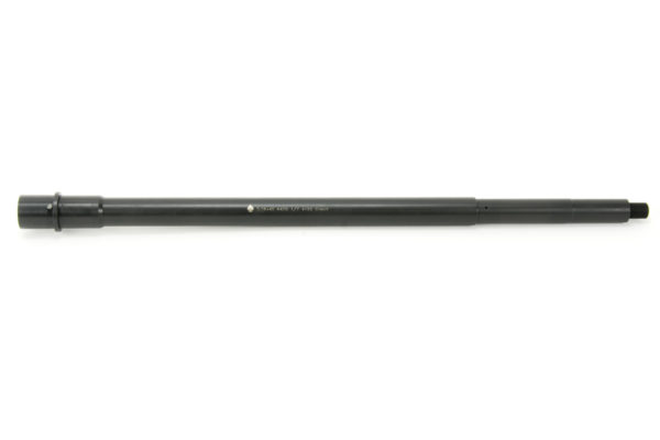BKF 18" 5.56 SPR Rifle Length AR 15 Barrel w/ Ops 12