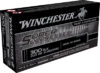 WIN AMMO SUPER SUPPRESSED .300 AAC BLACKOUT 200GR. FMJ 20-PK