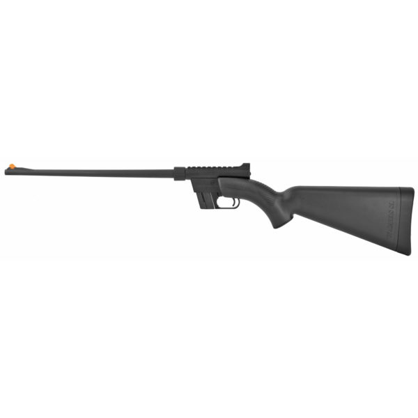 Henry Repeating Arms, US Survival, Semi-automatic, 22LR, 16.5" Barrel, Black Finish, Adjustable Sights, 8Rd, ABS Plastic Stock