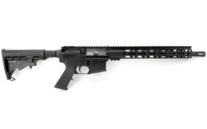 BKF-15 14.5″ Pinned to 16″ 1/7 Twist 5.56 Nato Rifle - Anodized
