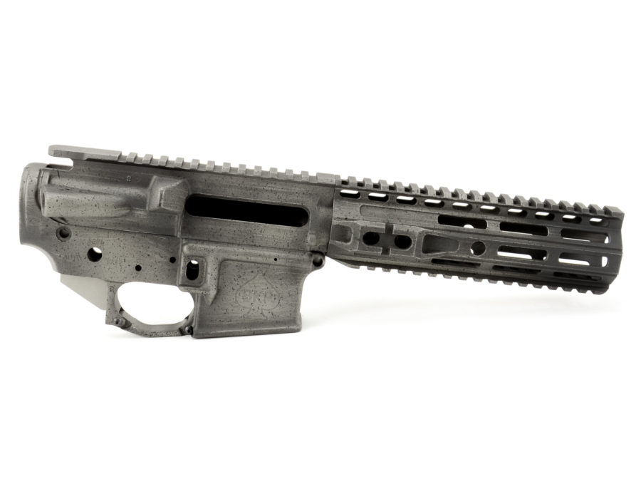 AR15 Cerakoted Receiver Sets And Builder Sets