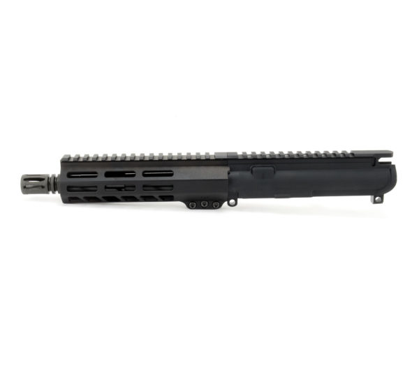BKF AR15 7.5" 5.56 Nato 1/7 Twist Pistol Length Barrel W/ 7" Slim M-LOK Rail