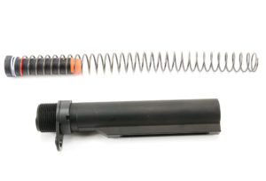 BKF M4 MOD-0 Intermediate Power Carbine Buffer Tube Assembly