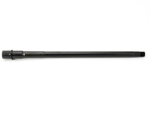 BKF AR15 16" 300 BLK DRP Profile Pistol Length 4150 CMV 1/7 Twist Barrel