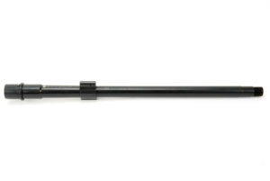 BKF AR15 16″ 300 BLK DRP Profile Pistol Length 4150 CMV 1/7 Twist Barrel W/ Pinned Gas Block