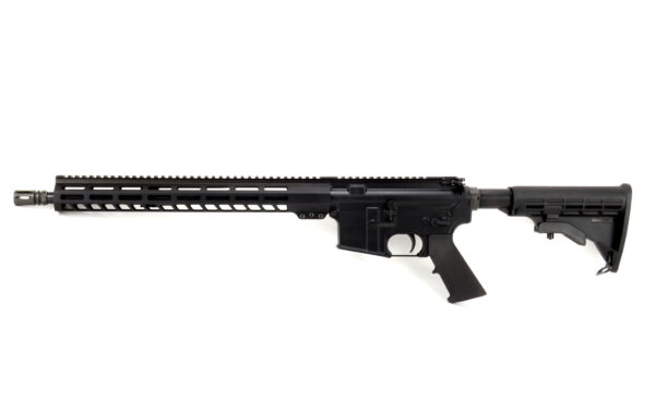 BKF-15 16" 1/7 Twist 300 Blackout Rifle