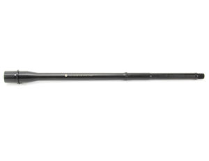 BKF AR15 16″ 223 Wylde Pencil Profile (.625) Mid Length 4150 CMV 1/8 Twist Barrel