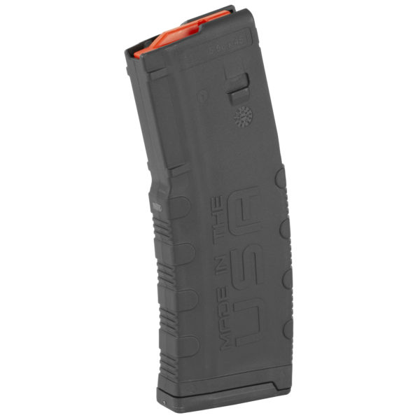 Amend2 magazines are a sturdy, reliable AR15/M4/M16 magazine made of advanced polymer material. It is light, durable and an excellent alternative to the standard M4/M16 USGI aluminum magazines. The 20 round body profile is ideal for added maneuverability and weapon handling