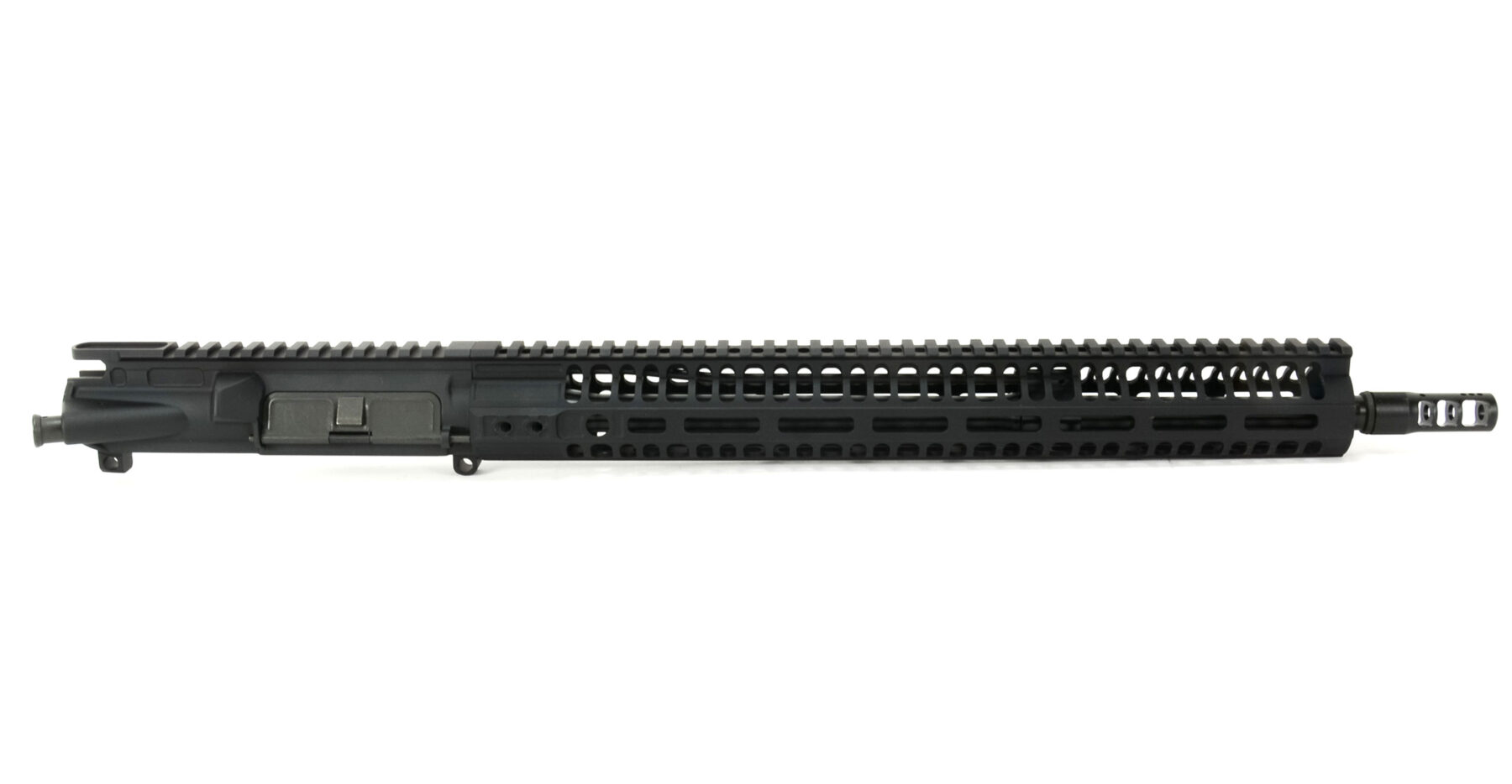 BKF M4 MOD-1 16″ 5.56 Nato Mid Length Nitrided Pencil Barrel W/ 15" M ...