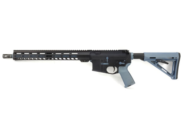 BKF-15 16″ 1/7 Twist 5.56 Nato 15″ M-lok Magpul Rifle – Northern Lights Accents