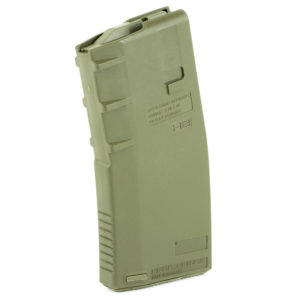 The HERA USA H2 magazines are built from high quality impact resistant polymer. HERA magazines are compatible with standard AR-15 rifles, pistols, and lower receivers
