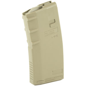 The HERA USA H2 magazines are built from high quality impact resistant polymer. HERA magazines are compatible with standard AR-15 rifles, pistols, and lower receivers.