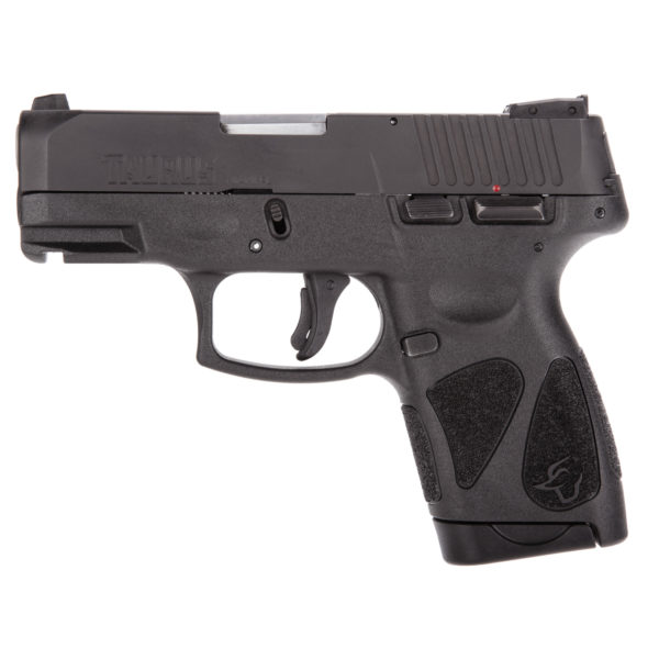 Your choice for personal protection. The single-stack Taurus G2s series pushes subcompact pistol boundaries to the limit with its unprecedented design advances and full-feature performance. All without compromising comfort, effectiveness or operational efficiency.