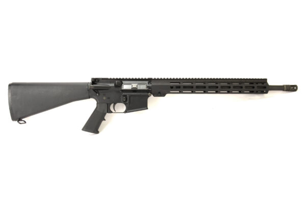 BKF-15 18" 1/8 Twist 6.5 Grendel 15" M-lok Rifle