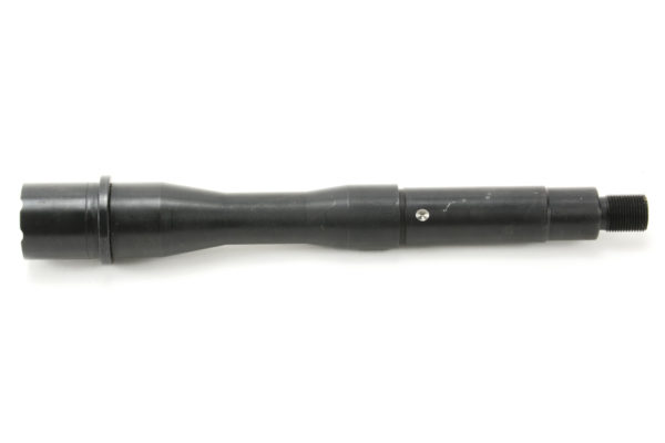 BKF AR15 7.5" 5.56 NATO Pistol-Length 1:7 Twist Government Profile Barrel - Dimpled