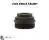 KVP Mach Linear Comp Thread Adapter