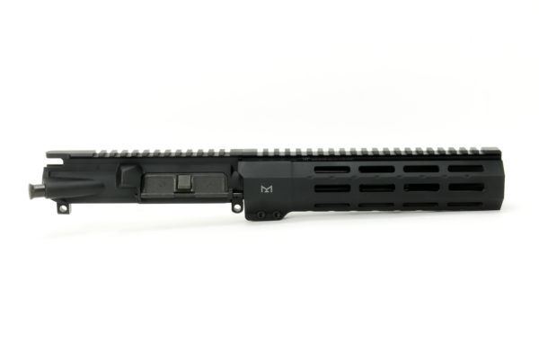 BKF M4 MOD-0 6" 300 BLK Pistol length 1/7 Twist Barrel w/ 9" Midwest SP Handguard (Suppressor Ready)