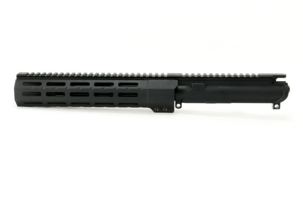 BKF M4 MOD-0 8" 300 BLK Pistol length 1/7 Twist Barrel w/ 10.5" Midwest SP Handguard (Suppressor Ready)