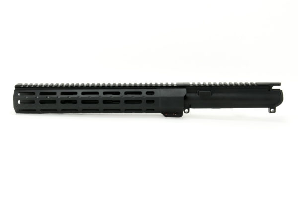 BKF M4 MOD-0 9" 300 BLK Pistol length 1/7 Twist Barrel w/ 12.625" Midwest SP Handguard (Suppressor Ready)
