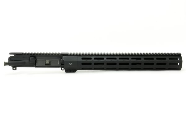 BKF M4 MOD-0 10" 300 BLK Pistol length 1/7 Twist Barrel w/ 15" Midwest SP Handguard (Suppressor Ready)