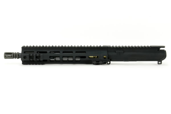 BKF M4 MOD-0 11.5" 5.56 Govt Nato Carbine length 1/7 Twist Barrel W/ 10.5" Geissele MK4 Handguard (BKF W/ Pinned Gas Block)