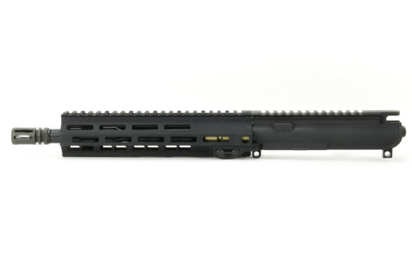 BKF M4 MOD-0 10.5" 5.56 Govt Nato Carbine length 1/7 Twist Barrel W/ 9.3" Geissele MK8 Handguard (BKF W/ Pinned Gas Block)